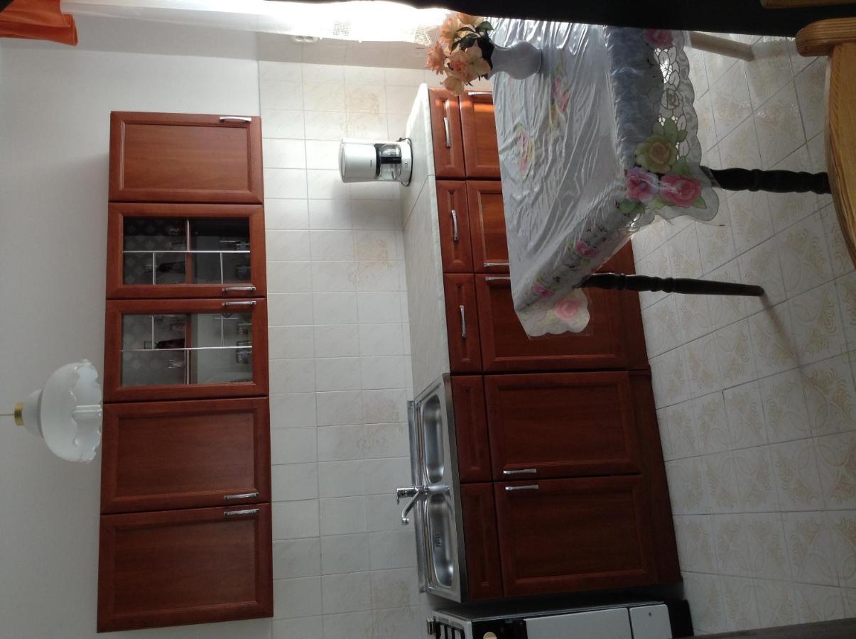 Lukacs Panzio Apartment Zalakaros Exterior foto