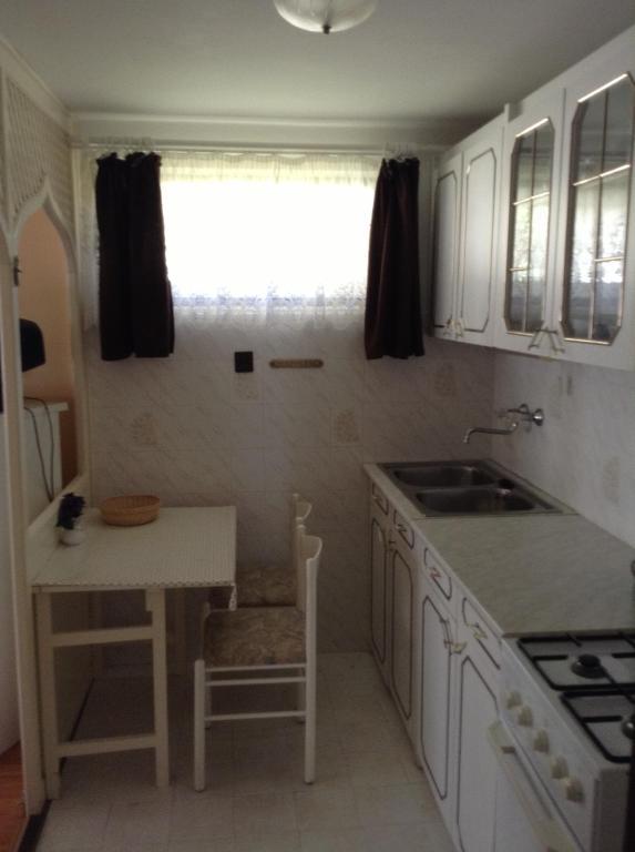 Lukacs Panzio Apartment Zalakaros Exterior foto