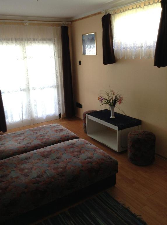 Lukacs Panzio Apartment Zalakaros Exterior foto