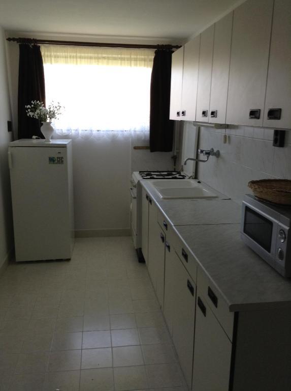 Lukacs Panzio Apartment Zalakaros Exterior foto