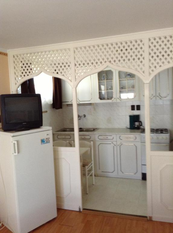 Lukacs Panzio Apartment Zalakaros Exterior foto