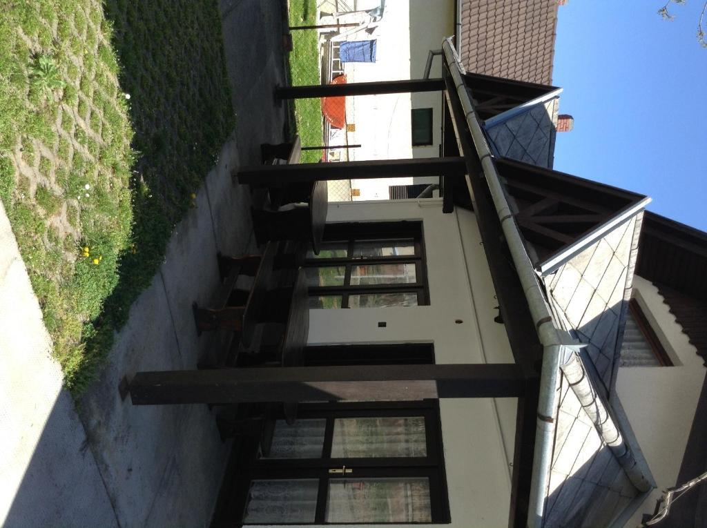 Lukacs Panzio Apartment Zalakaros Exterior foto