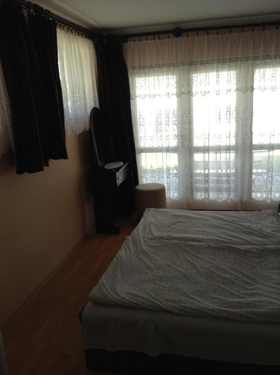 Lukacs Panzio Apartment Zalakaros Exterior foto