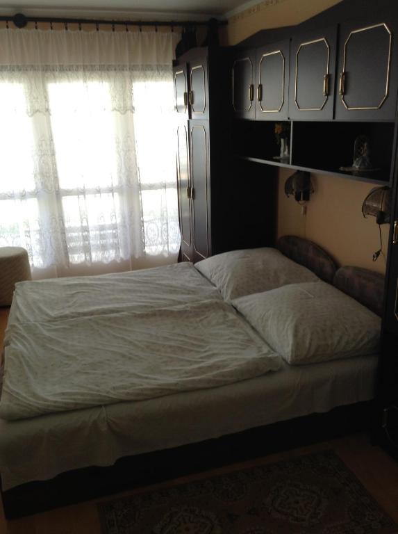 Lukacs Panzio Apartment Zalakaros Exterior foto