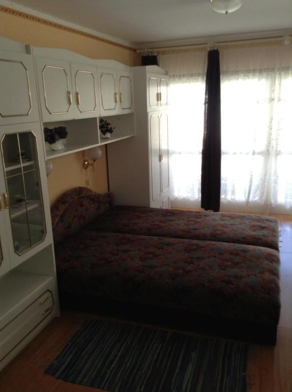 Lukacs Panzio Apartment Zalakaros Exterior foto